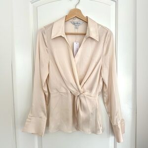 Forever New blouse from Australia